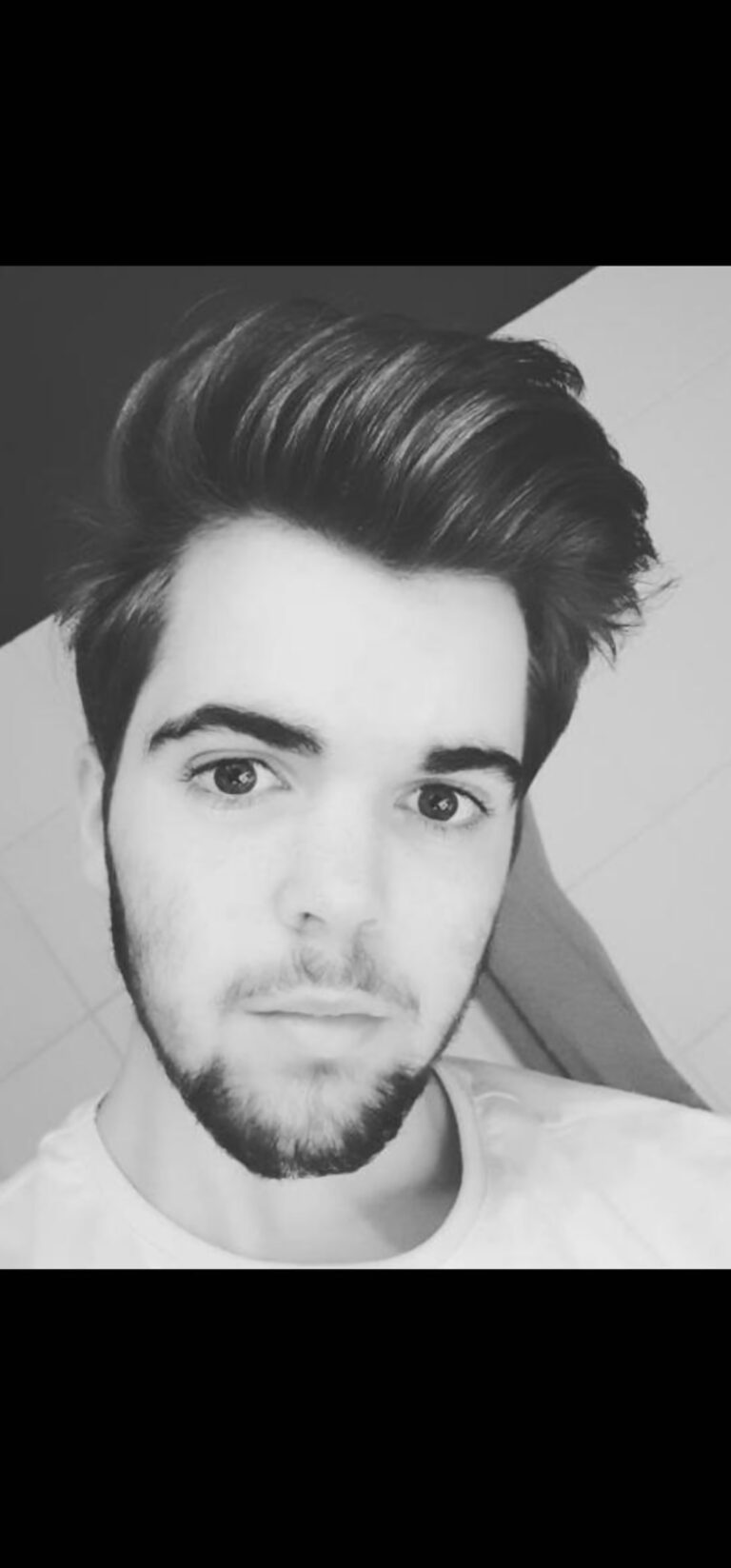 Profilbild von Marcel