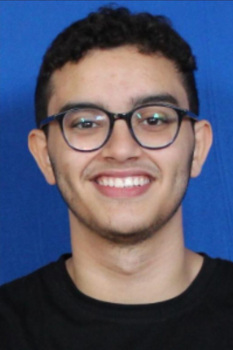 Profilbild von Ibrahim