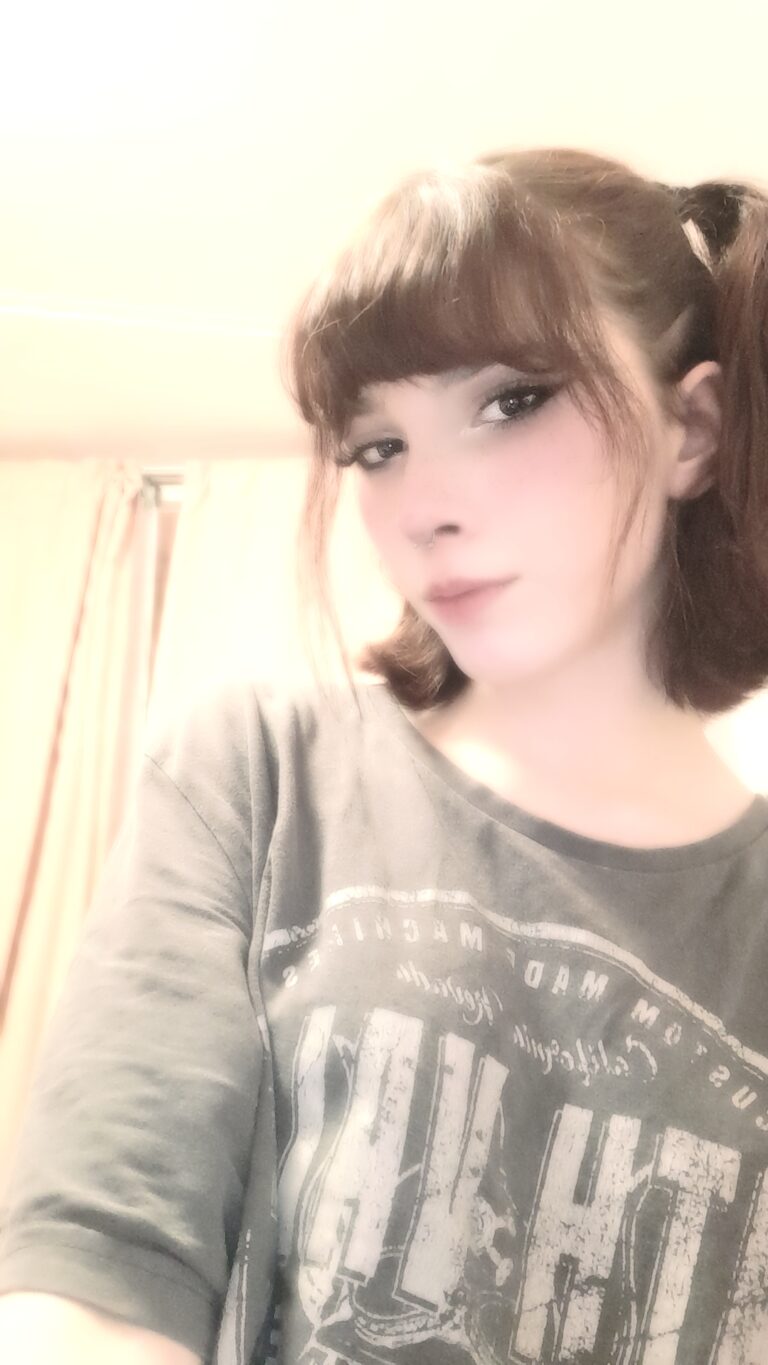 Profilbild von Anastasia