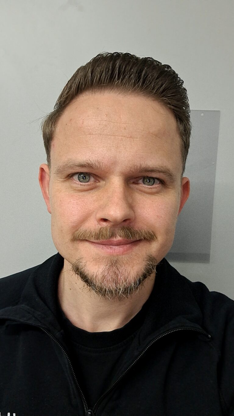 Profilbild von Tim