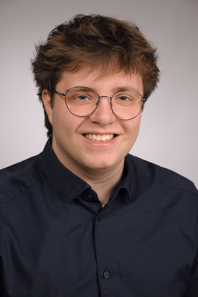 Profilbild von Noah