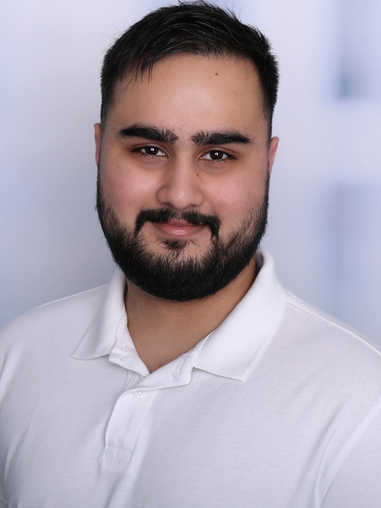 Profilbild von Umut