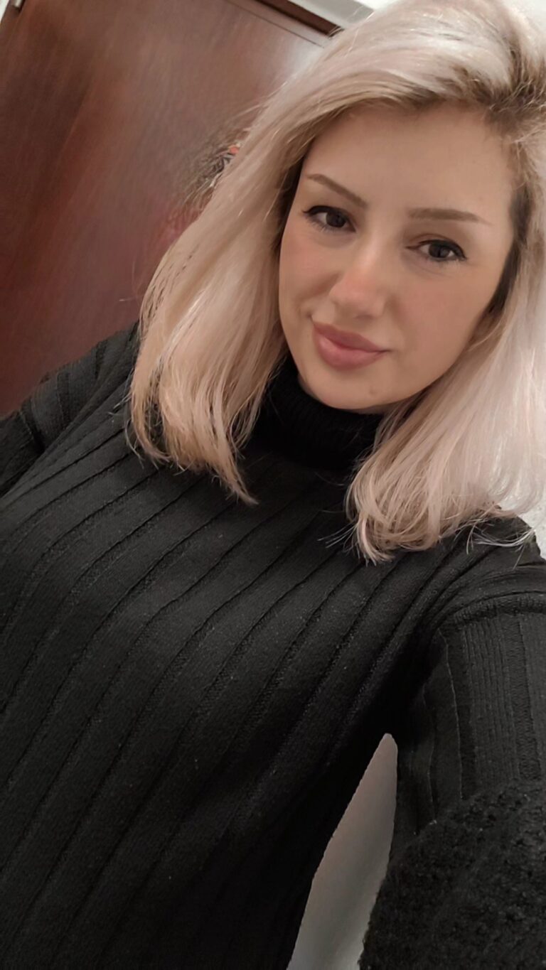 Profilbild von Deniz