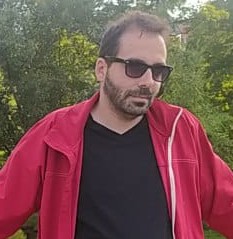 Profilfoto von David – öffentliches CALUMA Kandidatenprofil