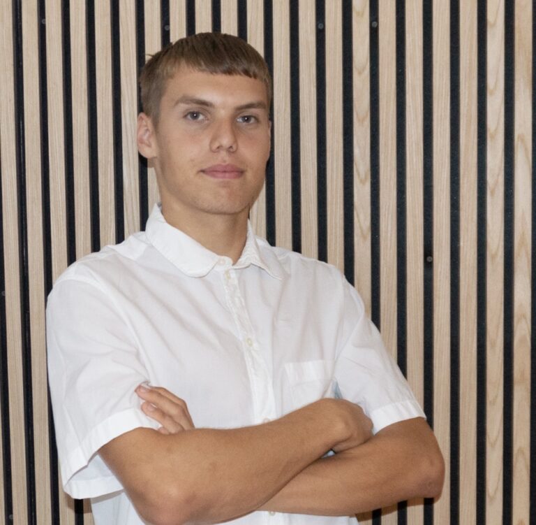 Profilbild von Finn