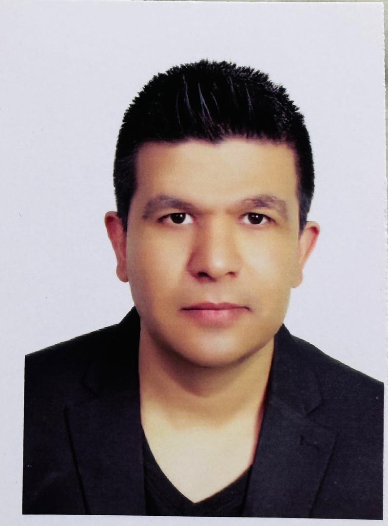Profilbild von Mohammad