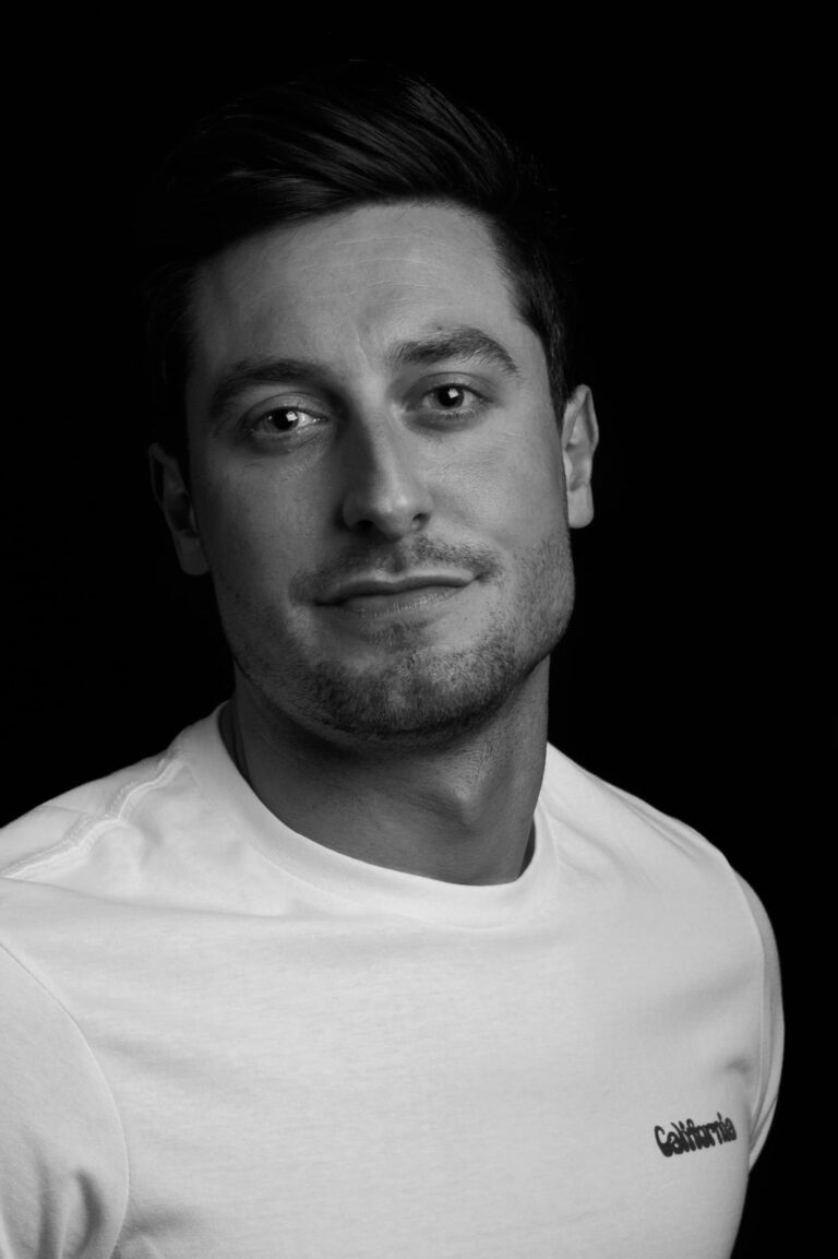 Profilbild von Denis
