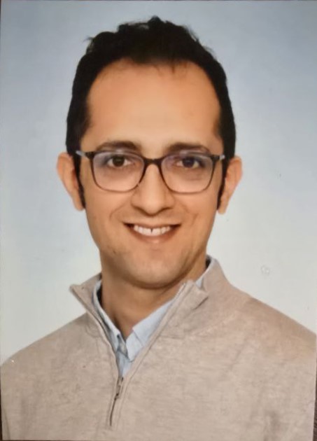 Profilbild von Ashkan
