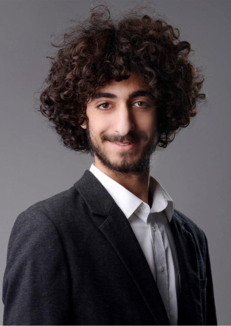 Profilbild von Arman