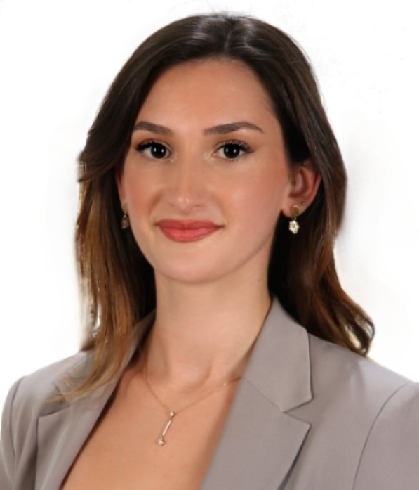 Profilfoto von Borebardha – öffentliches CALUMA Kandidatenprofil