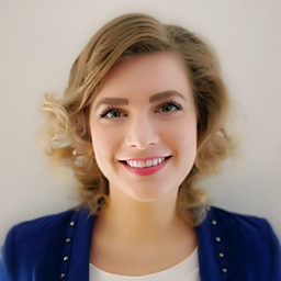 Profilbild von Franziska