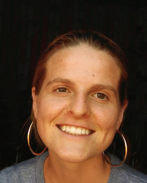 Profilbild von Anke