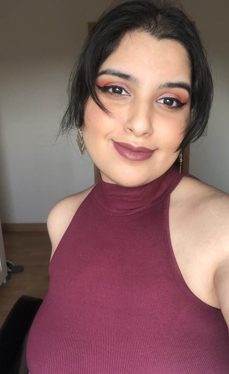Profilbild von Farah