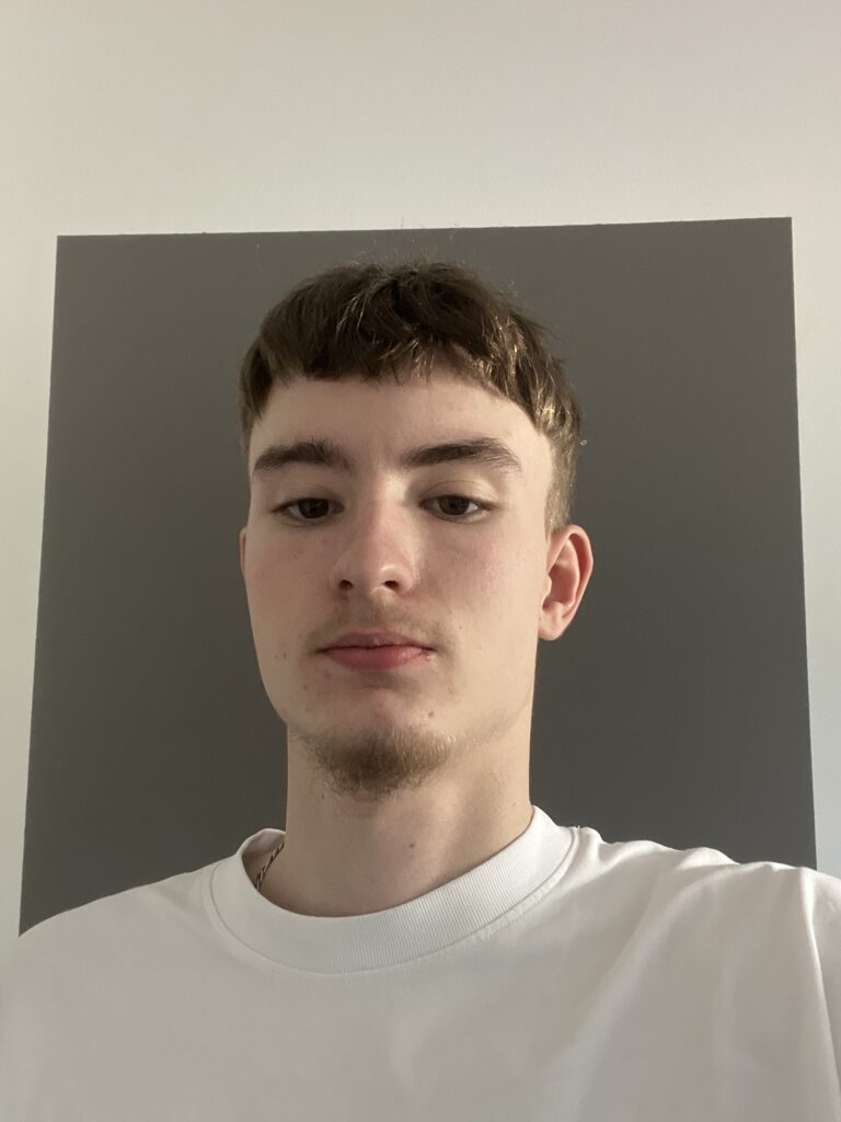 Profilbild von Maksim