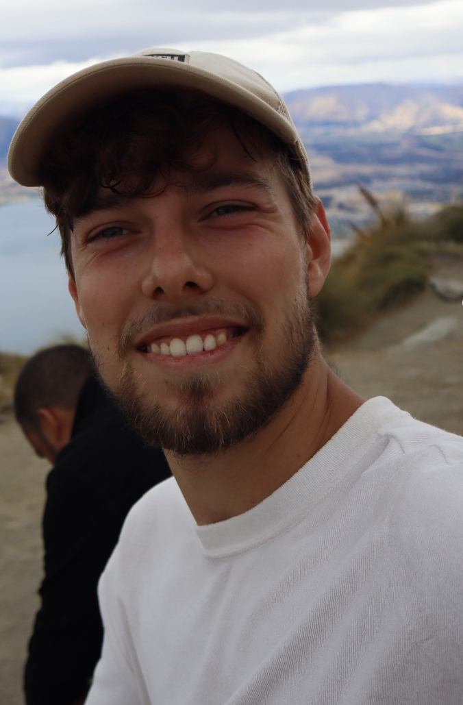 Profilbild von Lars