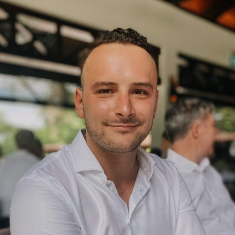 Profilbild von Marcel
