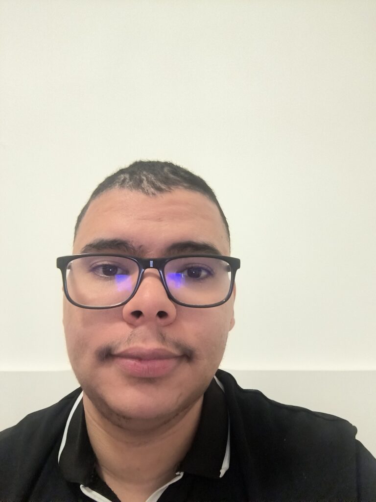 Profilbild von Elhoussine