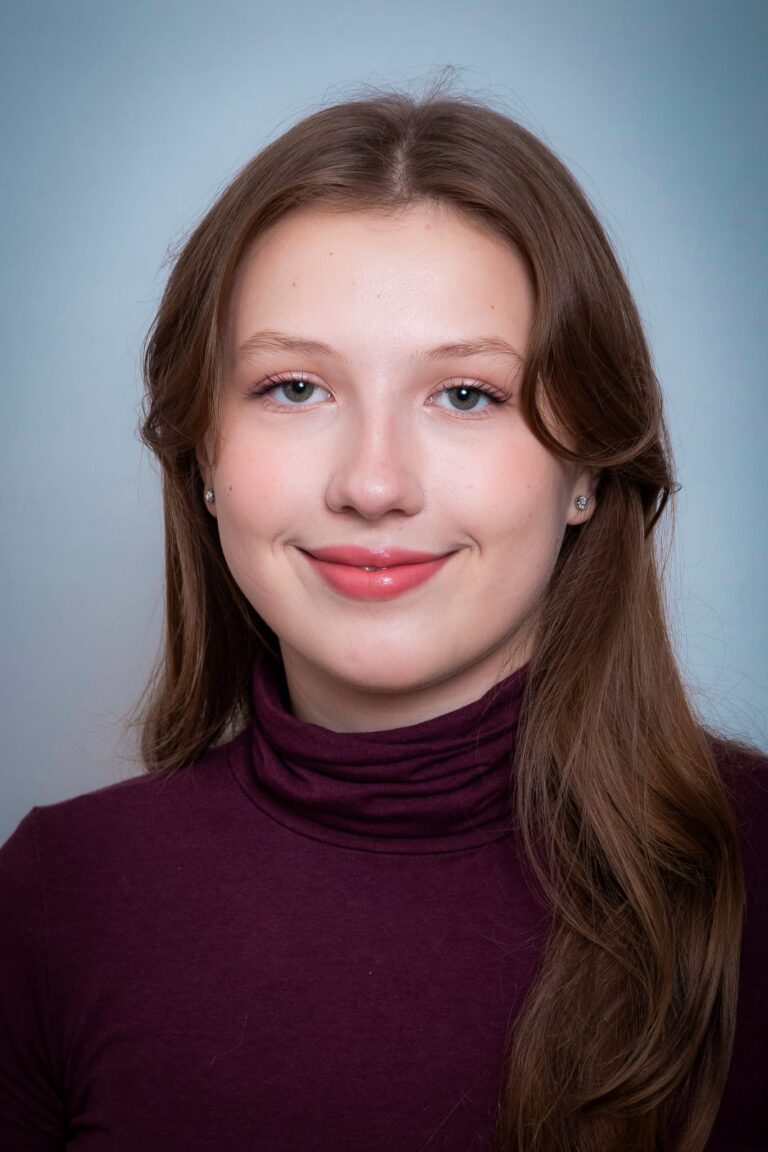 Profilbild von Leonie