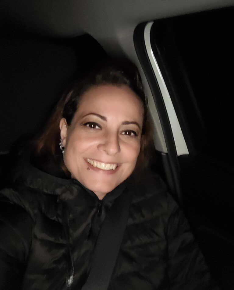 Profilbild von Nadine