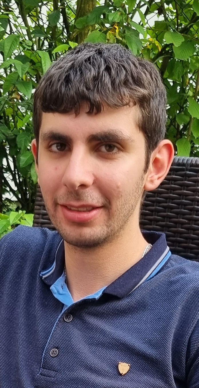 Profilbild von Mahmoud