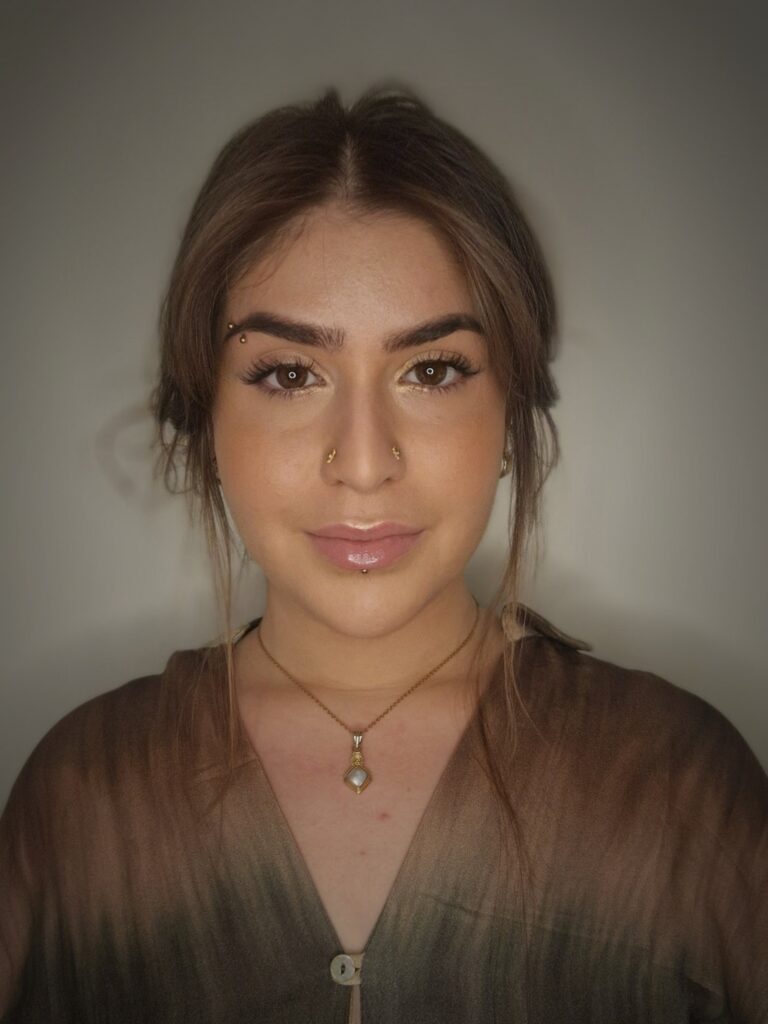 Profilbild von Sara
