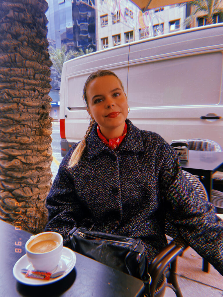 Profilbild von Karen