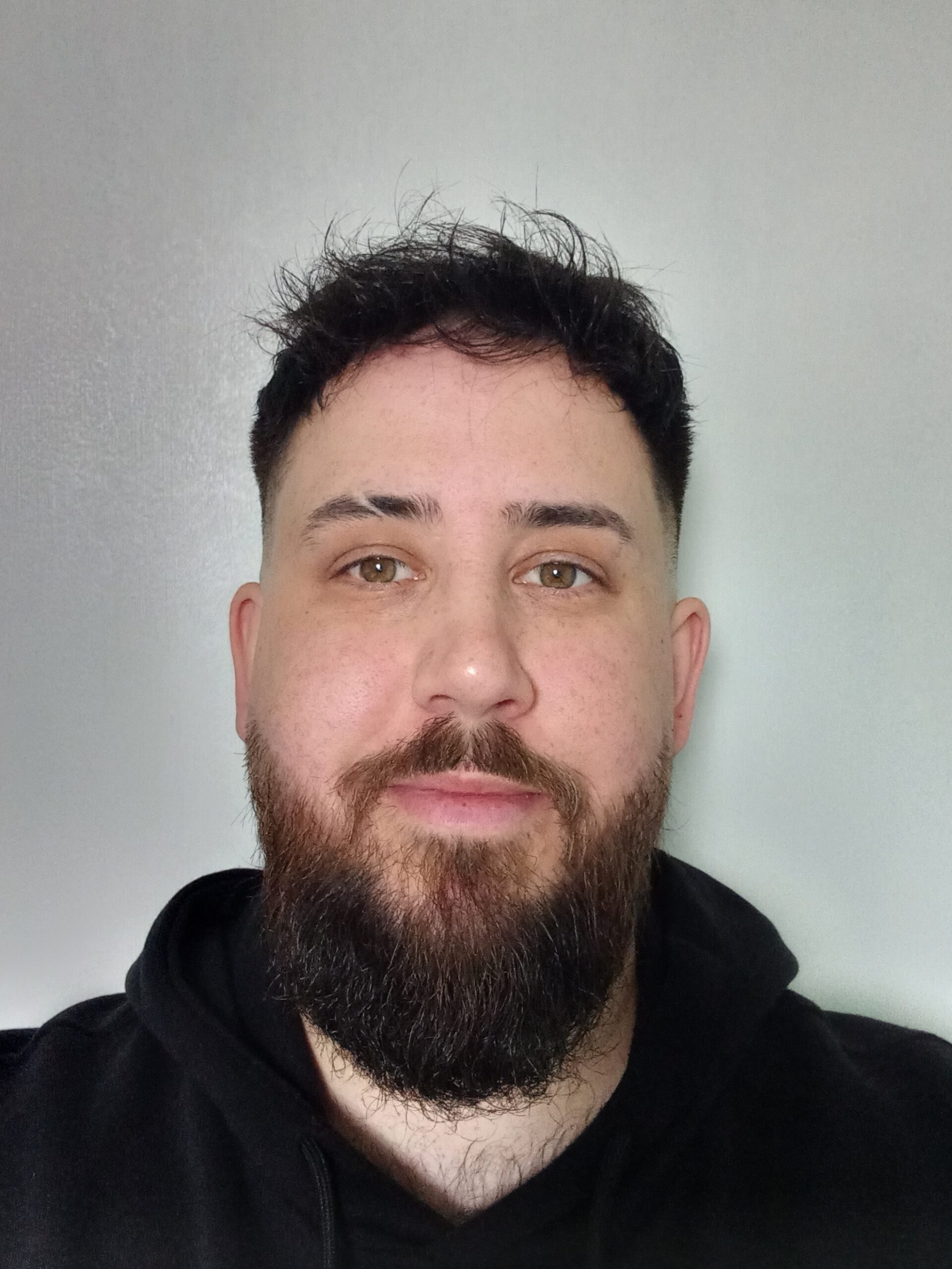 Profilbild von Dennis