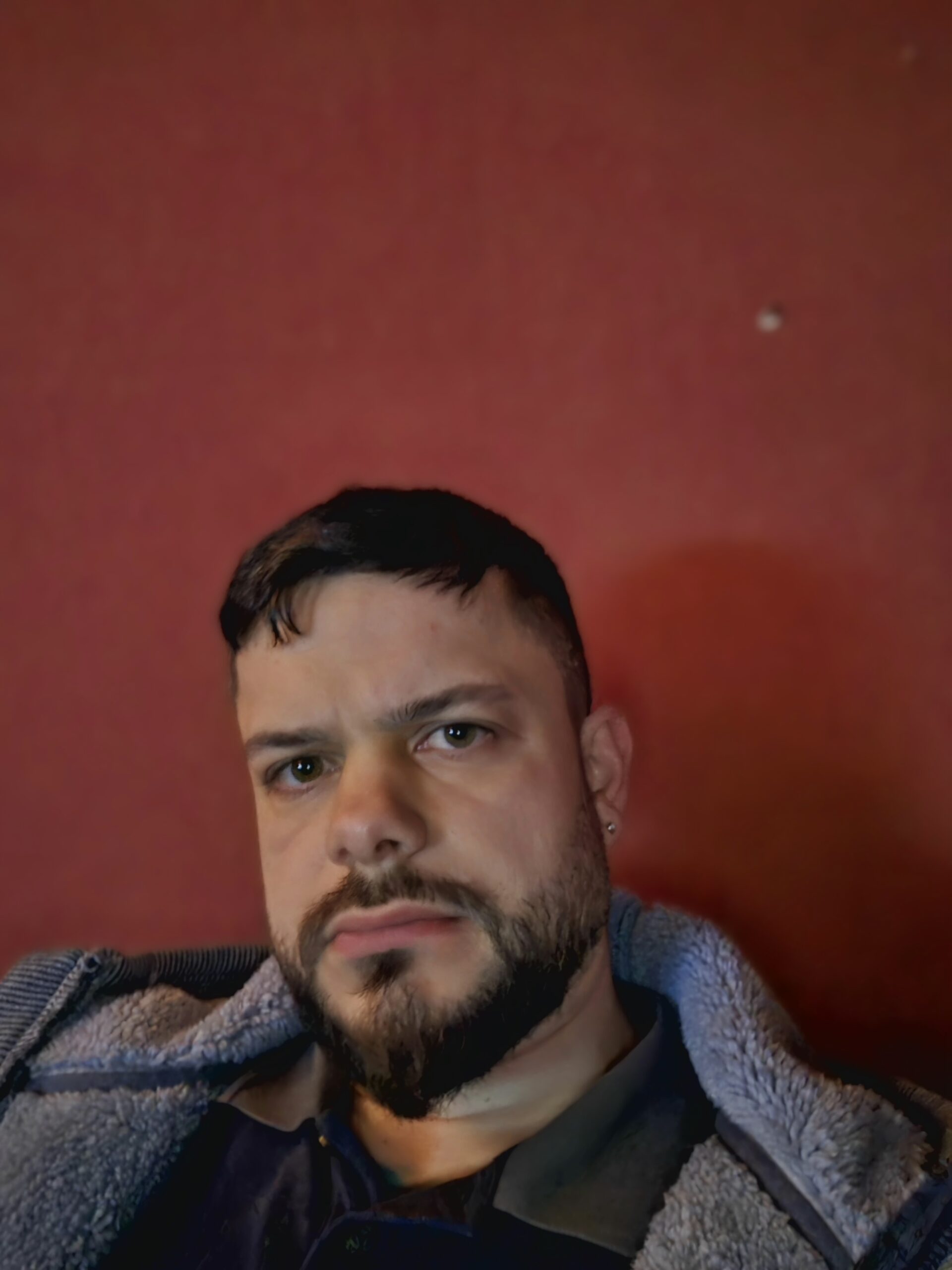 Profilbild von Patrick