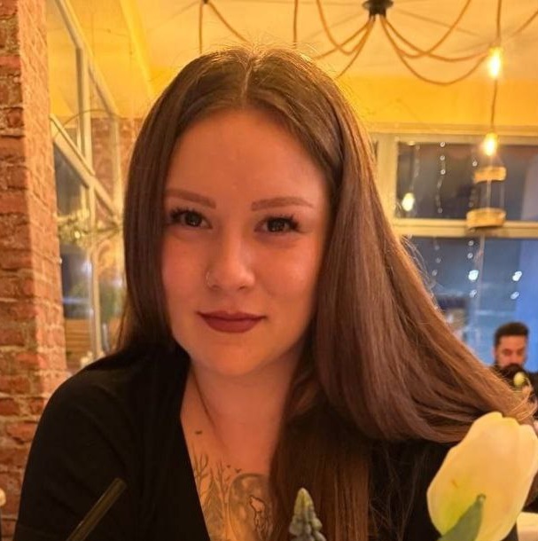 Profilbild von Marija
