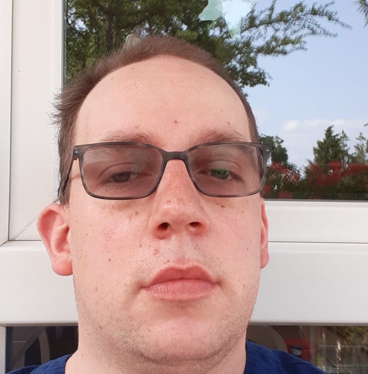 Profilbild von Wesley