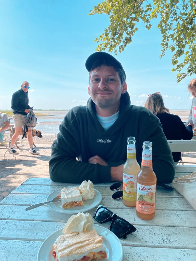 Profilbild von Nikolas