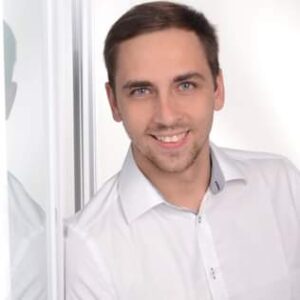 Profilbild von Chris