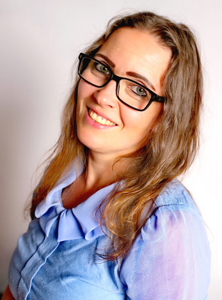 Profilbild von Juliane