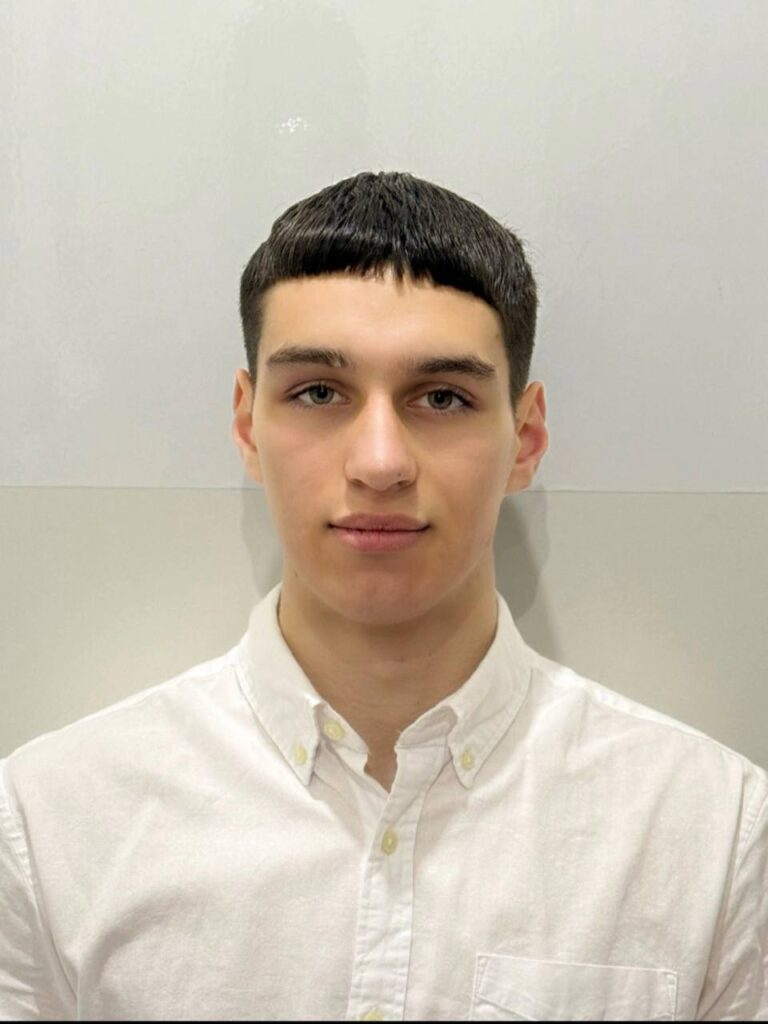 Profilbild von Vlad
