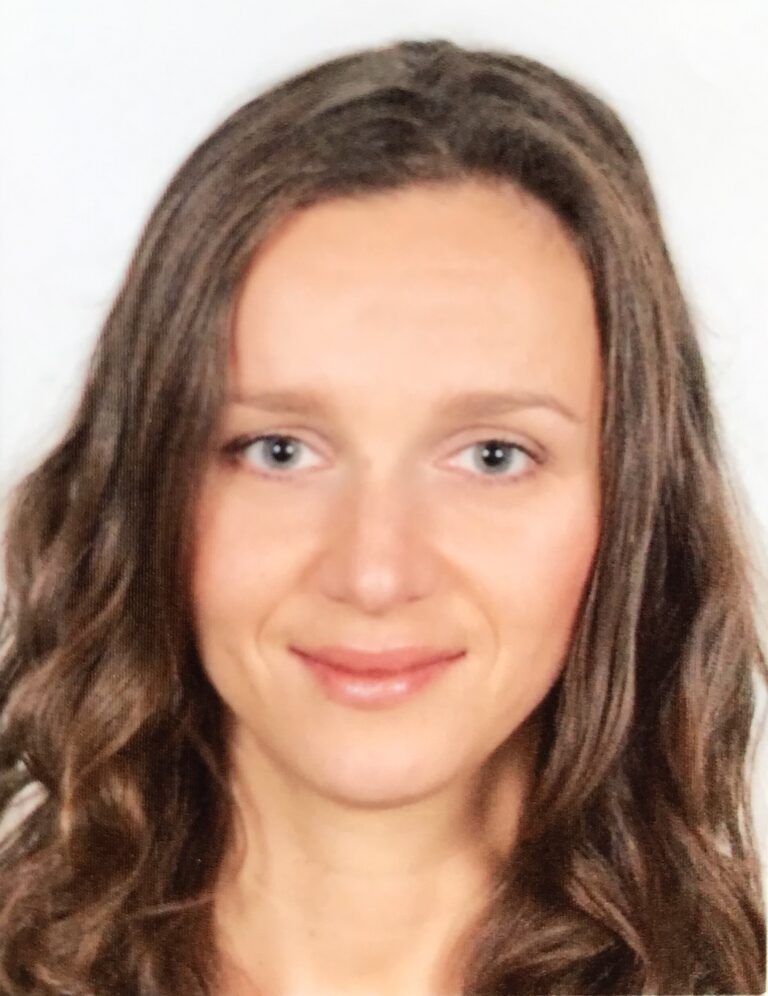 Profilbild von Ewelina