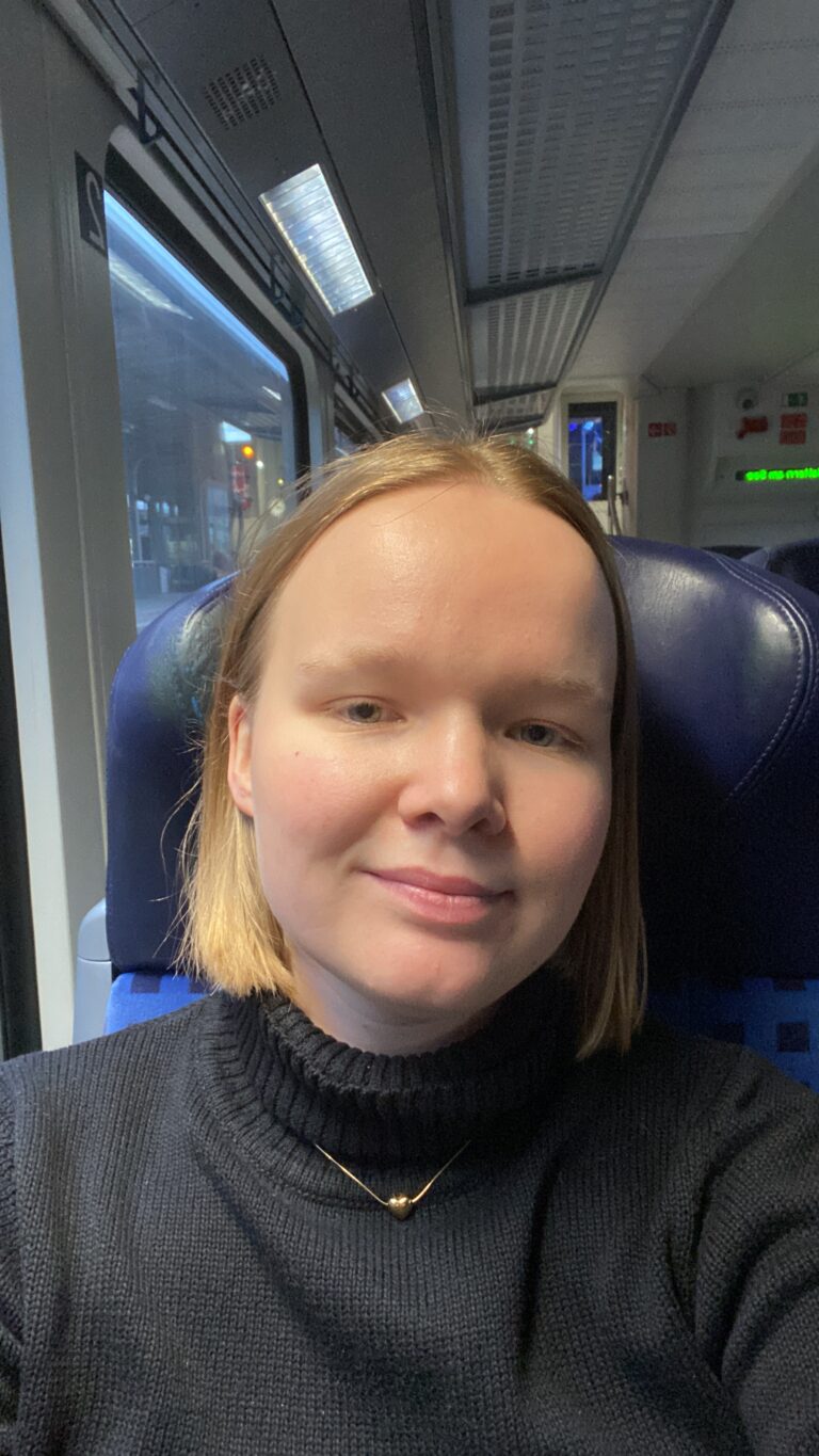 Profilbild von Anna