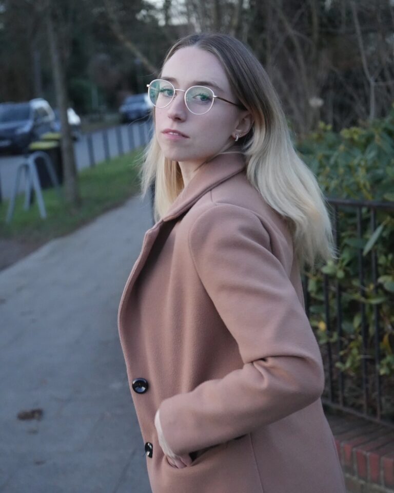 Profilbild von Olivia