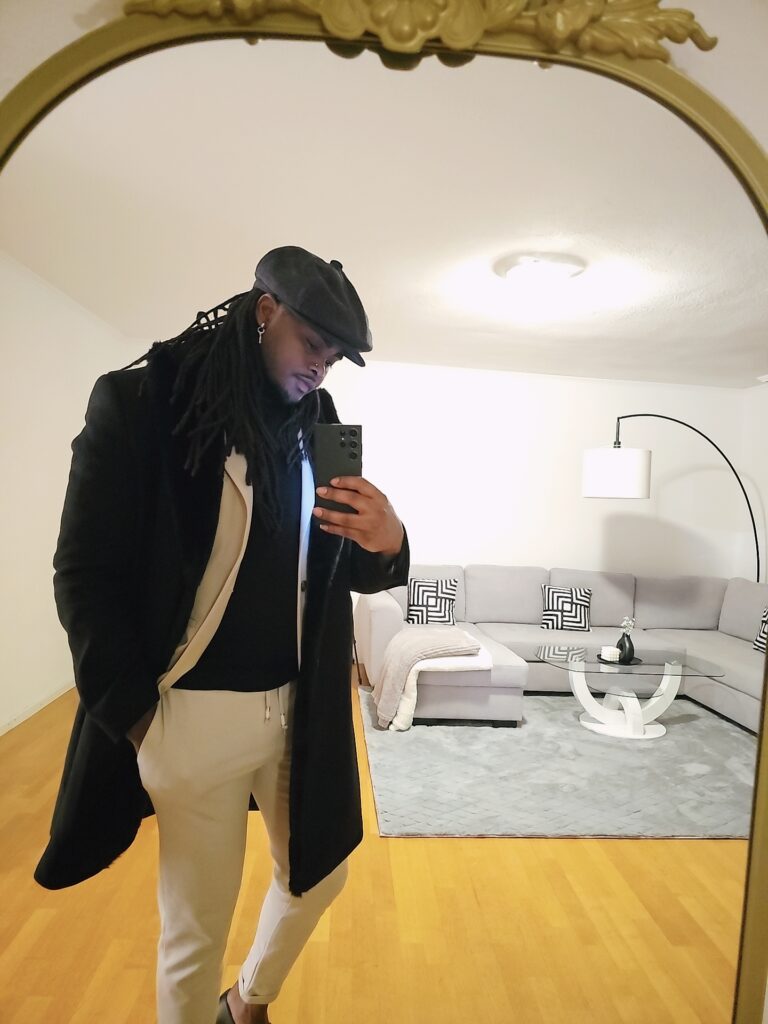 Profilbild von Sergio