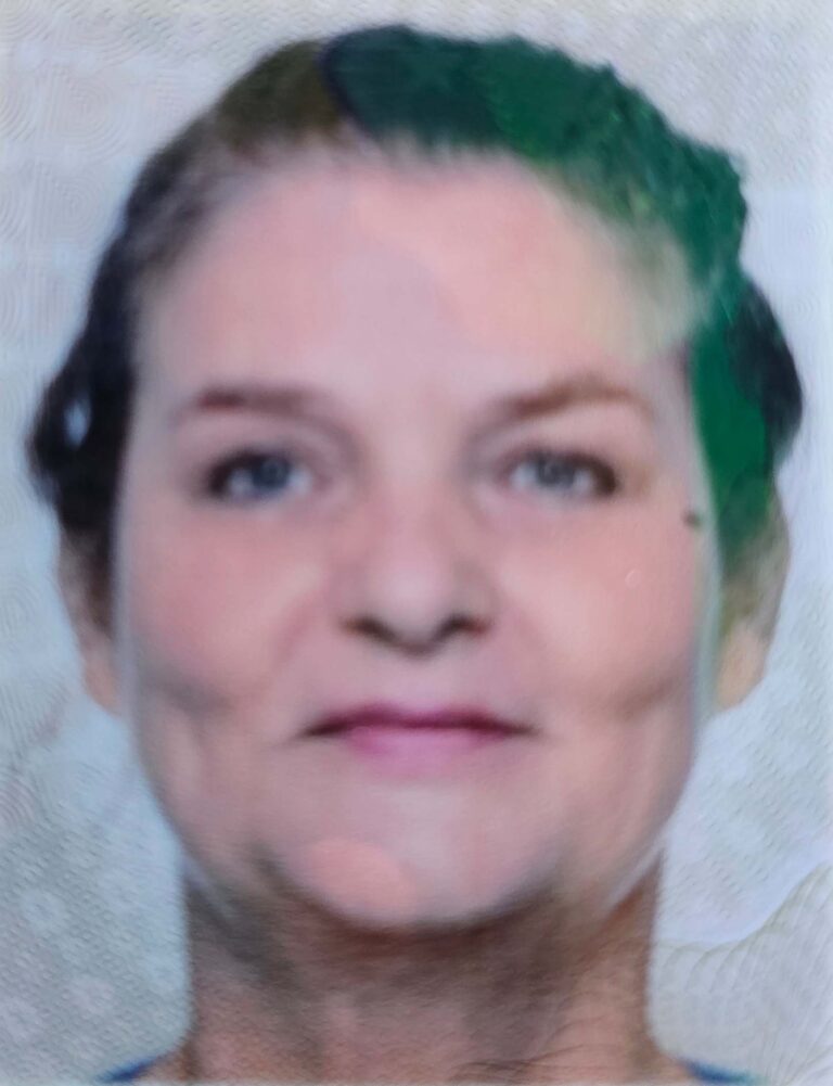 Profilbild von Bettina
