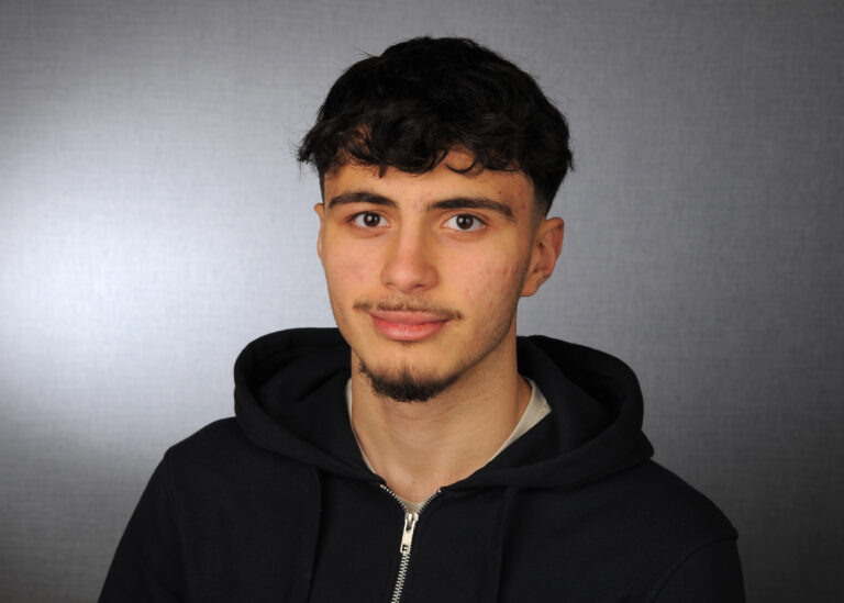 Profilbild von Esam