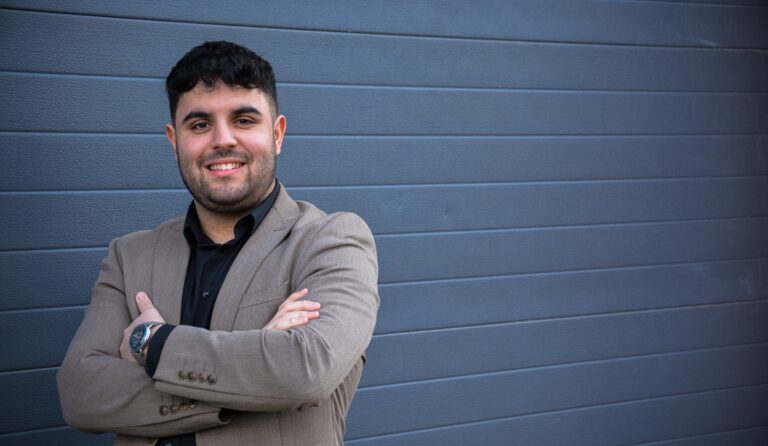 Profilbild von Hasan