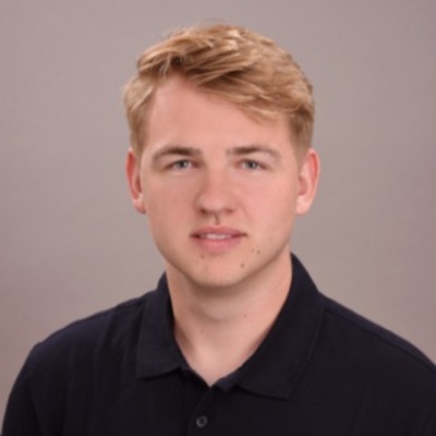 Profilbild von Christian