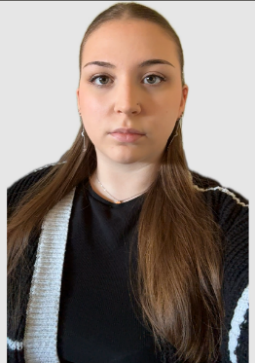 Profilbild von Sarah