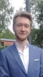 Profilbild von Christopher