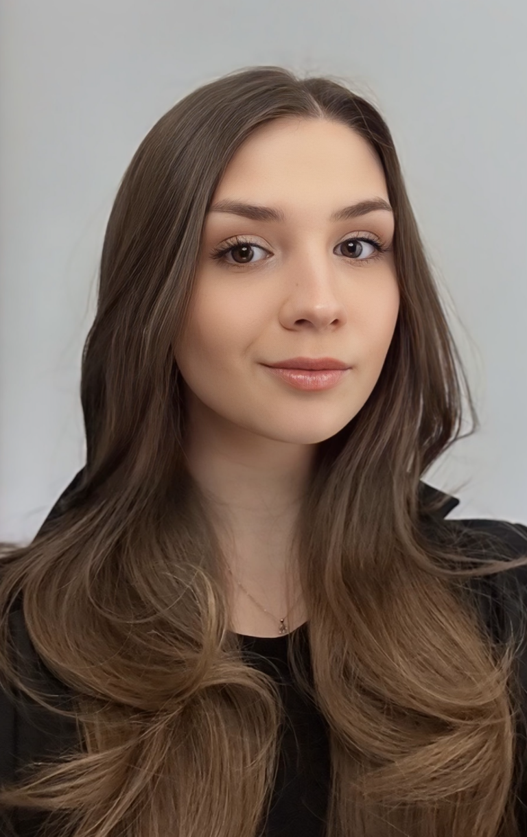 Profilfoto von Nicole – öffentliches CALUMA Kandidatenprofil