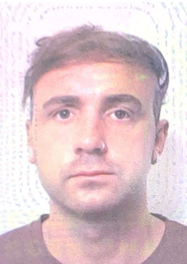 Profilfoto von Alfonso – öffentliches CALUMA Kandidatenprofil