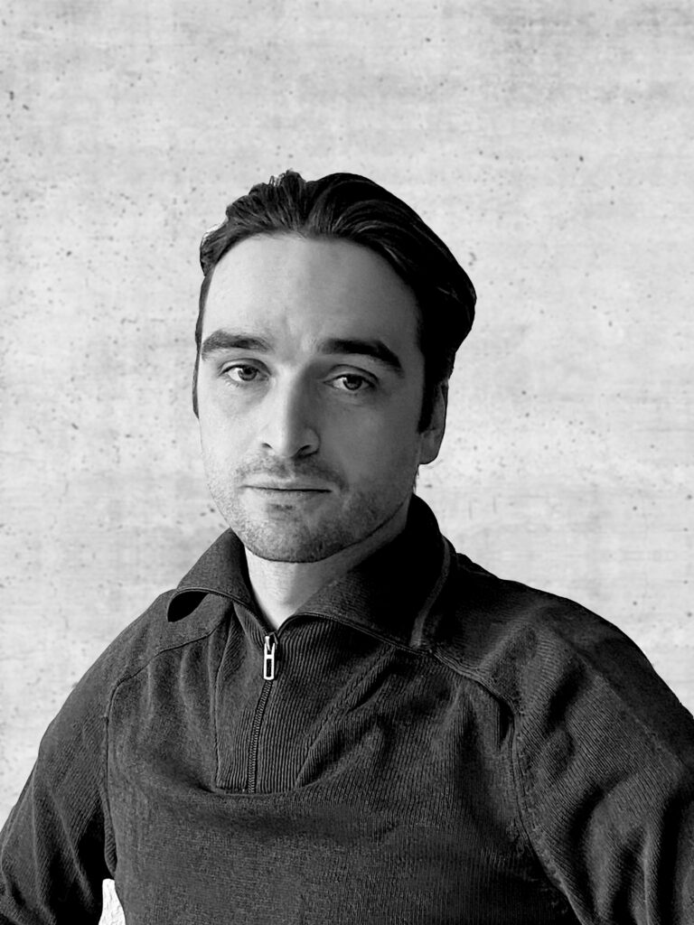 Profilbild von Christoph