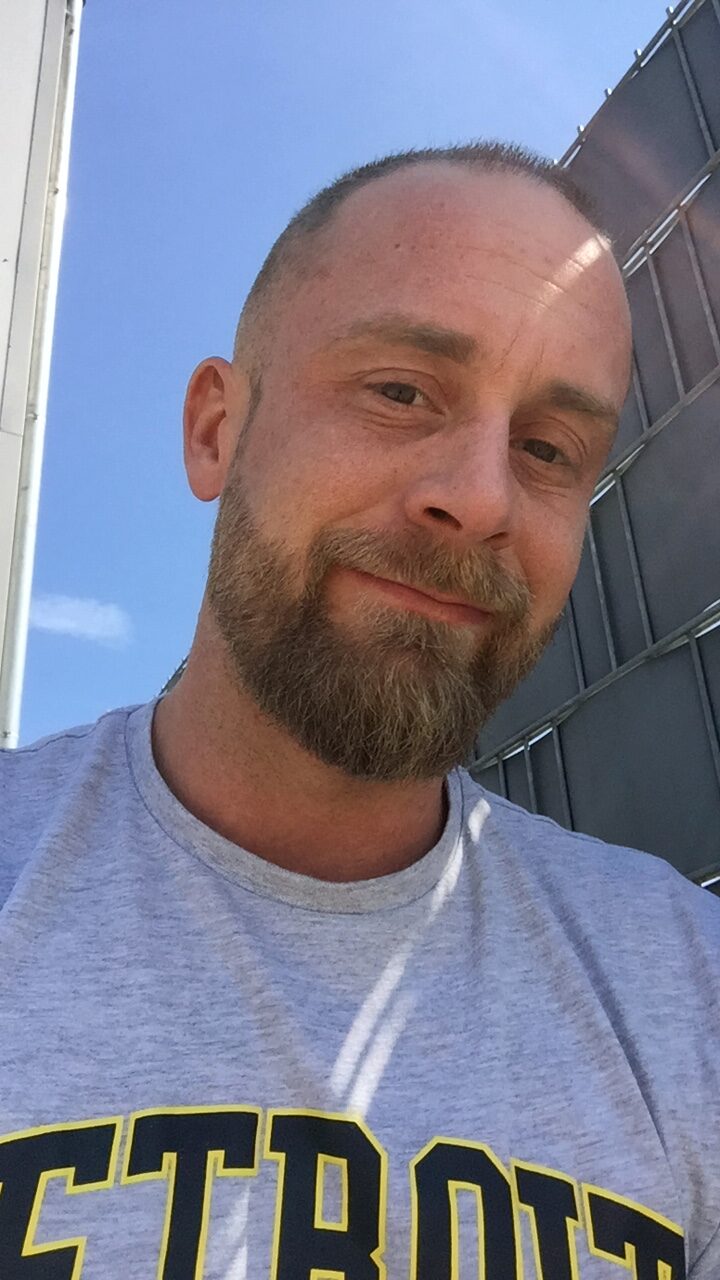 Profilbild von Manuel