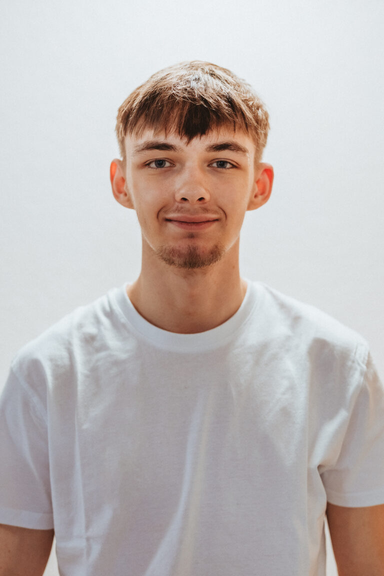 Profilbild von Joel