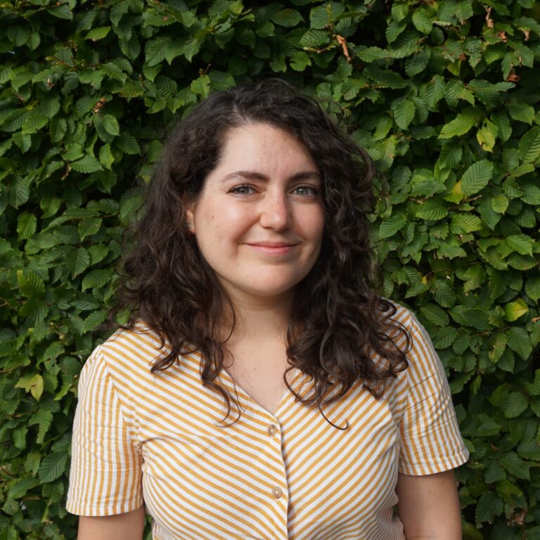 Profilbild von Paula